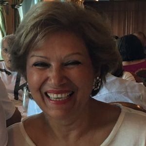 Meet your Posher, Forugh